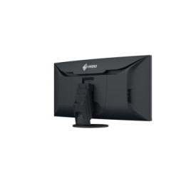 EIZO FlexScan EV3895-BK LED display 95,2 cm (37.5") 3840 x 1600 pixels UltraWide Quad HD+ Noir (EV3895-BK)