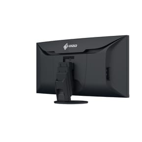 EIZO FlexScan EV3895-BK LED display 95,2 cm (37.5") 3840 x 1600 pixels UltraWide Quad HD+ Noir (EV3895-BK) — image 6