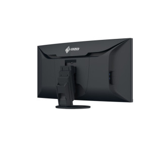 EIZO FlexScan EV3895-BK LED display 95,2 cm (37.5") 3840 x 1600 pixels UltraWide Quad HD+ Noir (EV3895-BK)
