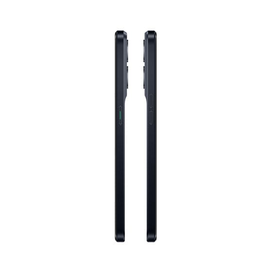 OPPO Reno Reno8 5G 16,3 cm (6.4") Double SIM USB Type-C 8 Go 256 Go 4500 mAh Noir (CPH2359AU) — image 2