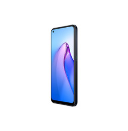 OPPO Reno Reno8 5G 16,3 cm (6.4") Double SIM USB Type-C 8 Go 256 Go 4500 mAh Noir (CPH2359AU)