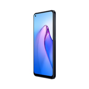 OPPO Reno Reno8 5G 16,3 cm (6.4") Double SIM USB Type-C 8 Go 256 Go 4500 mAh Noir (CPH2359AU) — image 3