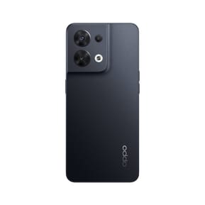 OPPO Reno Reno8 5G 16,3 cm (6.4") Double SIM USB Type-C 8 Go 256 Go 4500 mAh Noir (CPH2359AU) — image 4