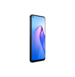 OPPO Reno Reno8 5G 16,3 cm (6.4") Double SIM USB Type-C 8 Go 256 Go 4500 mAh Noir (CPH2359AU)