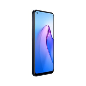 OPPO Reno Reno8 5G 16,3 cm (6.4") Double SIM USB Type-C 8 Go 256 Go 4500 mAh Noir (CPH2359AU) — image 5