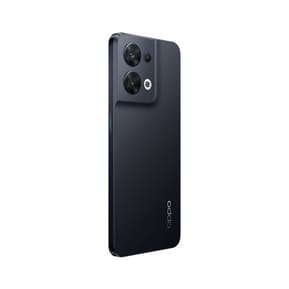 OPPO Reno Reno8 5G 16,3 cm (6.4") Double SIM USB Type-C 8 Go 256 Go 4500 mAh Noir (CPH2359AU) — image 6
