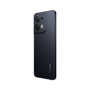 OPPO Reno Reno8 5G 16,3 cm (6.4") Double SIM USB Type-C 8 Go 256 Go 4500 mAh Noir (CPH2359AU) — image 7