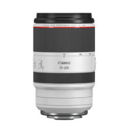 Canon Objectif RF 70-200mm F2.8L IS USM Objectif  RF 70-200mm F2.8L IS USM  (3792C005)