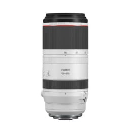 Canon Objectif RF 100-500mm...