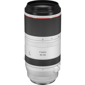 Canon Objectif RF 100-500mm F4.5-7.1L IS USM Objectif RF 100-500mm F4.5-7.1L IS USM (4112C005) — image 3