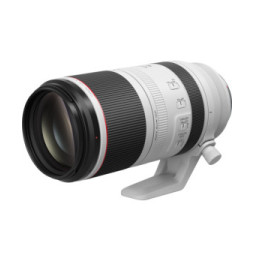 Canon Objectif RF 100-500mm F4.5-7.1L IS USM Objectif  RF 100-500mm F4.5-7.1L IS USM  (4112C005)