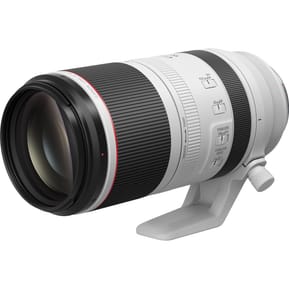 Canon Objectif RF 100-500mm F4.5-7.1L IS USM Objectif RF 100-500mm F4.5-7.1L IS USM (4112C005) — image 4