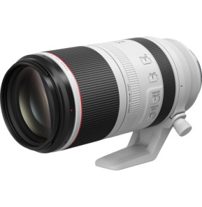 Canon Objectif RF 100-500mm F4.5-7.1L IS USM Objectif  RF 100-500mm F4.5-7.1L IS USM  (4112C005)