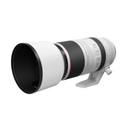 Canon Objectif RF 100-500mm F4.5-7.1L IS USM Objectif  RF 100-500mm F4.5-7.1L IS USM  (4112C005)