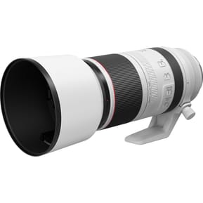 Canon Objectif RF 100-500mm F4.5-7.1L IS USM Objectif RF 100-500mm F4.5-7.1L IS USM (4112C005) — image 5