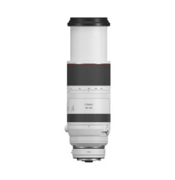 Canon Objectif RF 100-500mm F4.5-7.1L IS USM Objectif  RF 100-500mm F4.5-7.1L IS USM  (4112C005)