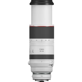 Canon Objectif RF 100-500mm F4.5-7.1L IS USM Objectif RF 100-500mm F4.5-7.1L IS USM (4112C005) — image 6