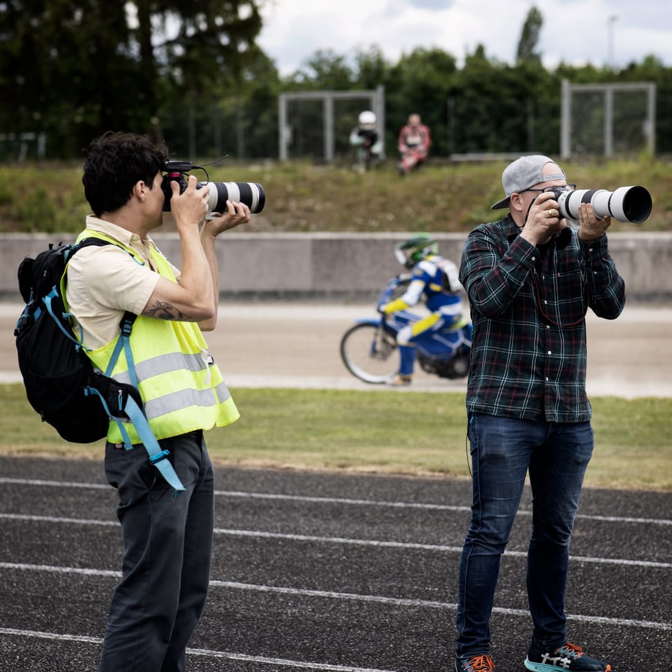 عدسة Canon RF 100-500mm F4.5-7.1L IS USM (4112C005) — صورة 10