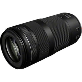 Canon RF 100-400mm F5.6-8 IS USM MILC Téléobjectif Noir (5050C005)