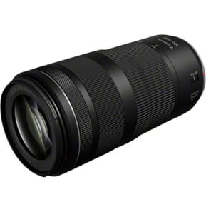 Canon RF 100-400mm F5.6-8 IS USM MILC...