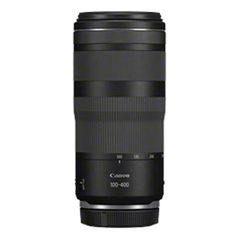 عدسة تقريب Canon RF 100-400mm F5.6-8 IS USM MILC أسود (5050C005) — صورة 2