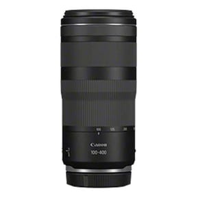 Canon RF 100-400mm F5.6-8 IS USM MILC Téléobjectif Noir (5050C005) — image 2