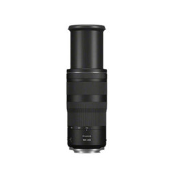 Canon RF 100-400mm F5.6-8 IS USM MILC Téléobjectif Noir (5050C005)