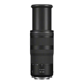 Canon RF 100-400mm F5.6-8 IS USM MILC Téléobjectif Noir (5050C005) — image 4