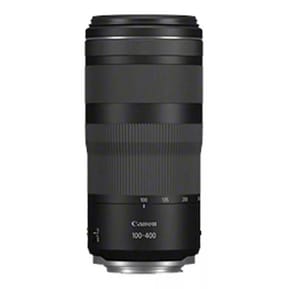 Canon RF 100-400mm F5.6-8 IS USM MILC Téléobjectif Noir (5050C005) — image 5