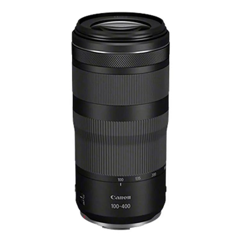 Canon RF 100-400mm F5.6-8 IS USM MILC Téléobjectif Noir (5050C005) — image 6