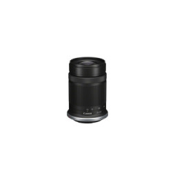 Canon RF-S 55-210mm F5-7.1 IS STM MILC Téléobjectif zoom Noir (5824C005)