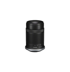Canon RF-S 55-210mm F5-7.1 IS STM MILC Téléobjectif zoom Noir (5824C005)