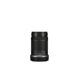 Canon RF-S 55-210mm F5-7.1 IS STM MILC Téléobjectif zoom Noir (5824C005)