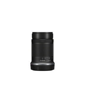 Canon RF-S 55-210mm F5-7.1 IS STM MILC Téléobjectif zoom Noir (5824C005)