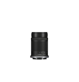 Canon RF-S 55-210mm F5-7.1 IS STM MILC Téléobjectif zoom Noir (5824C005)