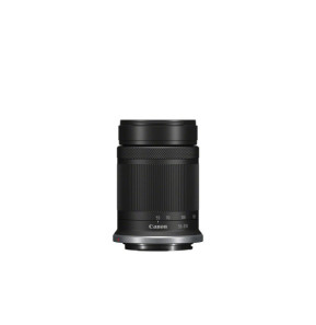 Canon RF-S 55-210mm F5-7.1 IS STM MILC Téléobjectif zoom Noir (5824C005)