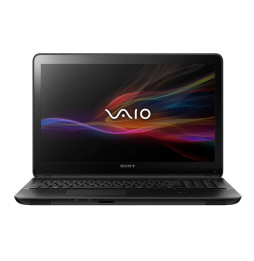 Laptop Sony VAIO Fit 14E