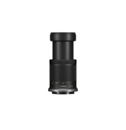 Canon RF-S 55-210mm F5-7.1 IS STM MILC Téléobjectif zoom Noir (5824C005)