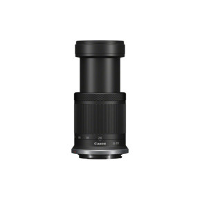 Canon RF-S 55-210mm F5-7.1 IS STM MILC Téléobjectif zoom Noir (5824C005)