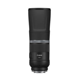 Canon Objectif RF 800mm F11 IS STM Objectif  RF 800mm F11 IS STM  (3987C005)
