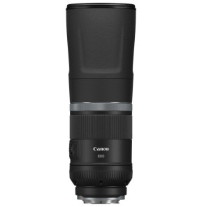 Canon Objectif RF 800mm F11 IS STM Objectif  RF 800mm F11 IS STM  (3987C005)