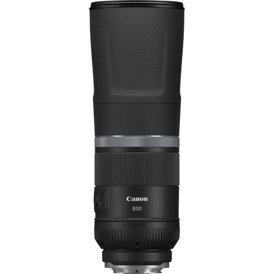 Canon Objectif RF 800mm F11 IS STM Objectif RF 800mm F11 IS STM (3987C005)