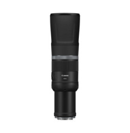 Canon Objectif RF 800mm F11 IS STM Objectif  RF 800mm F11 IS STM  (3987C005)