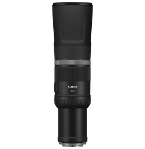 Canon Objectif RF 800mm F11 IS STM Objectif  RF 800mm F11 IS STM  (3987C005)