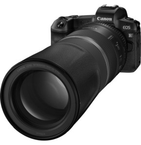 Canon Objectif RF 800mm F11 IS STM Objectif  RF 800mm F11 IS STM  (3987C005)