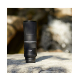 Canon Objectif RF 800mm F11 IS STM Objectif  RF 800mm F11 IS STM  (3987C005)