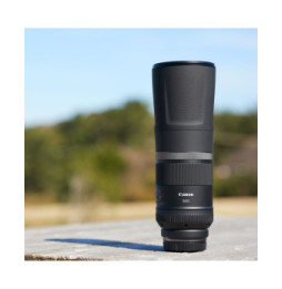 Canon Objectif RF 800mm F11 IS STM Objectif  RF 800mm F11 IS STM  (3987C005)