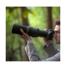 Canon Objectif RF 800mm F11 IS STM Objectif  RF 800mm F11 IS STM  (3987C005)