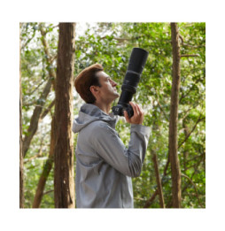 Canon Objectif RF 800mm F11 IS STM Objectif  RF 800mm F11 IS STM  (3987C005)