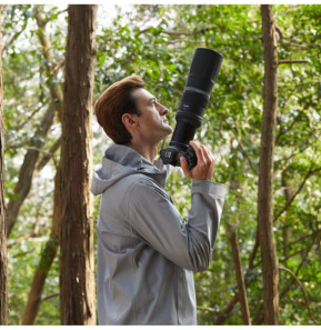 Canon Objectif RF 800mm F11 IS STM Objectif  RF 800mm F11 IS STM  (3987C005)